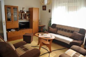 Apartman Petrovic