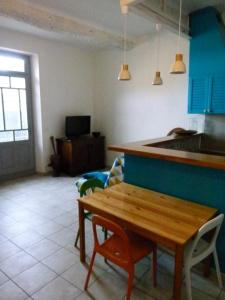 Appartement au pied du gardon.