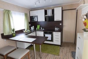 Hnilčík Motorest pod Krížom