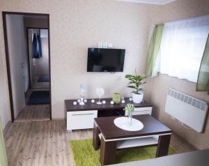 Hnilčík Motorest pod Krížom