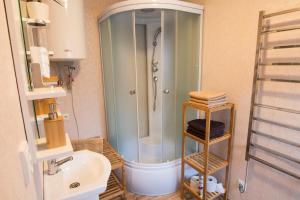 Hnilčík Motorest pod Krížom