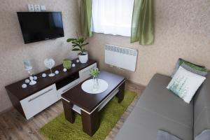 Hnilčík Motorest pod Krížom