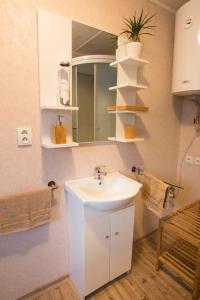 Hnilčík Motorest pod Krížom