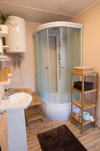 Hnilčík Motorest pod Krížom