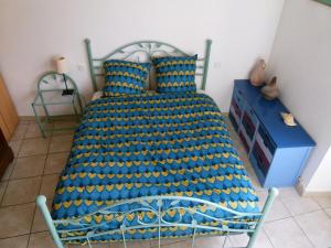 Appartement au pied du gardon.