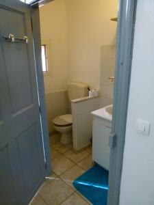 Appartement au pied du gardon.