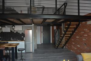 LoftStyle Apartament