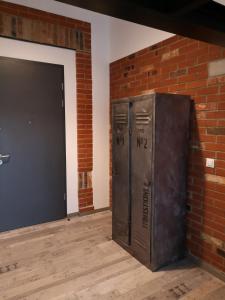 LoftStyle Apartament