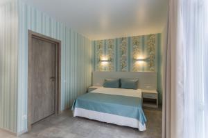 Superior Triple Room room in Guest House Yuzhnaya Roza
