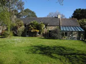 Tremoyec - La Trinité-Surzur