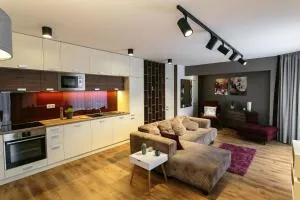 Doczy Private Apartment - 豪伊杜伯瑟尔梅尼