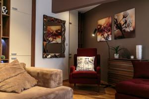 Doczy Private Apartment