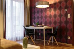 Doczy Private Apartment