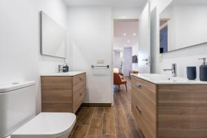 Sur Suites Palmeras 2