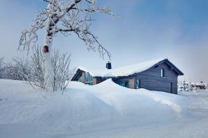 Talu Beerenhaus Kurort Altenberg Saksamaa