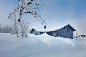 Beerenhaus - Cínovec