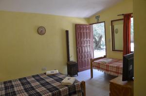 Complejo de Cabañas Pach - Flo