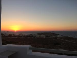 Villa Blue Horizon Paros Greece