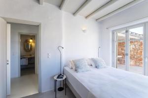Villa Blue Horizon Paros Greece