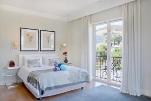 414 - 1BDR Apartment close to V&A Waterfront