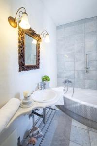 Villa Blue Horizon Paros Greece
