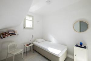 Villa Blue Horizon Paros Greece