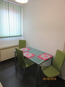 Apartmani Arena Zagreb