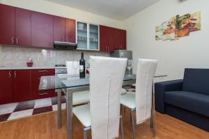 Apartman Mladenka