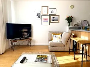 Home Crowd Luxury Apartments- Hamilton House - Doncaster