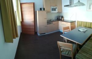 Ferienwohnung Abraham