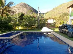 Sítio do Rodeadouro - Palmares