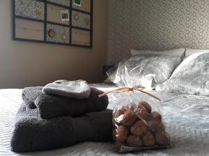 B&B / Chambres d'hotes Le clos du mont Cesar : photos des chambres