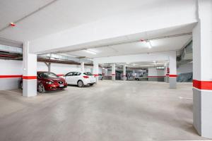 Cosy Beach Suite with Private Rooftop