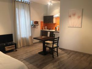 Appartements Appart-Hotel Residence de Garonne : photos des chambres