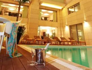 Nafs Hotel - Nafpaktos