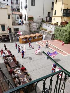 La Casa di Nonna Lella