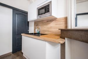 Cosy appartement proche Gares