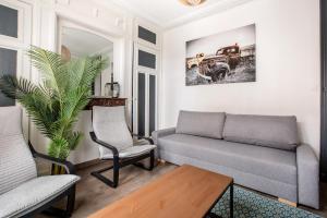 Cosy appartement proche Gares