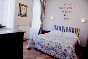 Casa per Ferie Metamorphosi