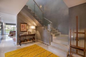 Chez Maya Luxury Villa with Private Pool & Golf View Marrakech