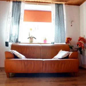 Ferienwohnung Blockheide