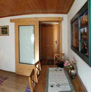 Ferienwohnung Blockheide