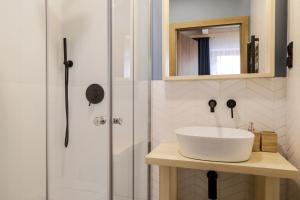 Biała izba Apartamenty
