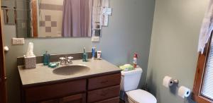 Cozy Country Farm Stay