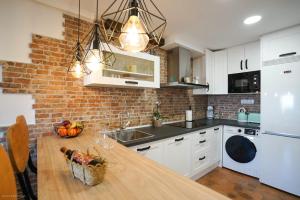 Apartamento LA CATEDRAL CUENCA