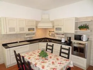 la casa di rita - 斯皮内亚