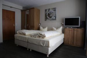 Comfort Apartment room in Appartementhaus Vierjahreszeiten