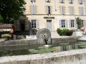 B&B / Chambres d'hotes La Grande Maison : photos des chambres