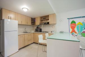 Caribbean Loft Apartment