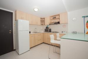 Caribbean Loft Apartment